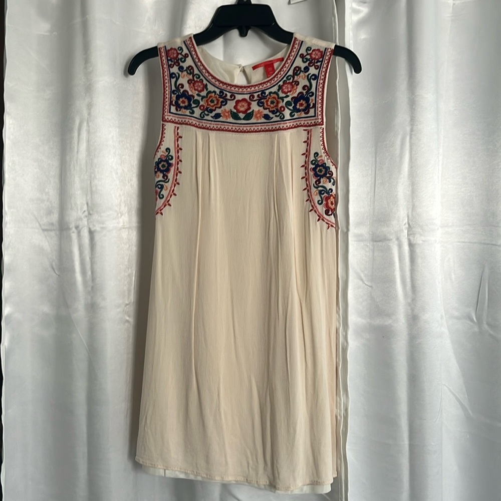 C & V Dress